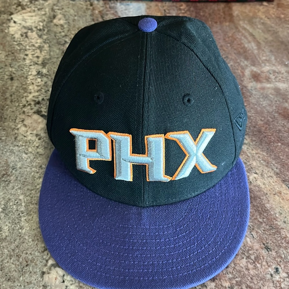 New Era 59Fifty Phoenix Suns Hat